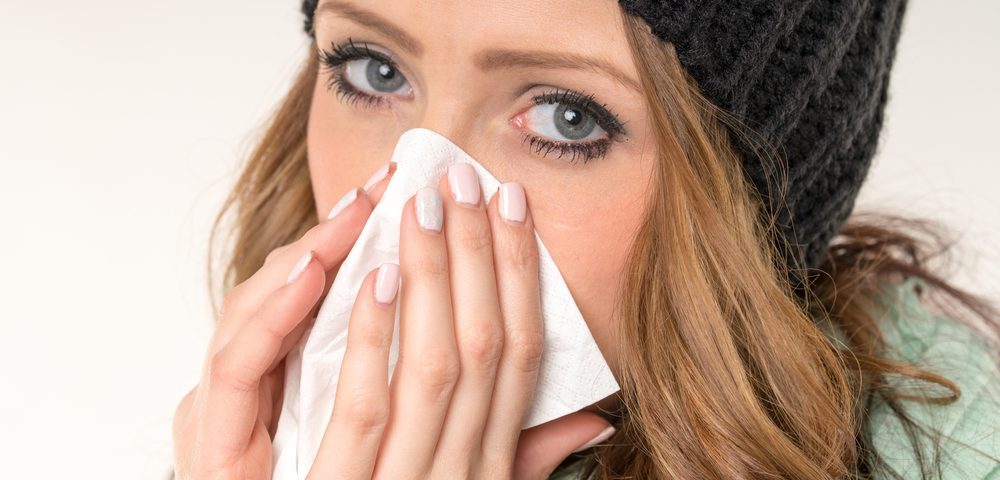 MS and Your Immune System: 'Tis the Season for the Flu