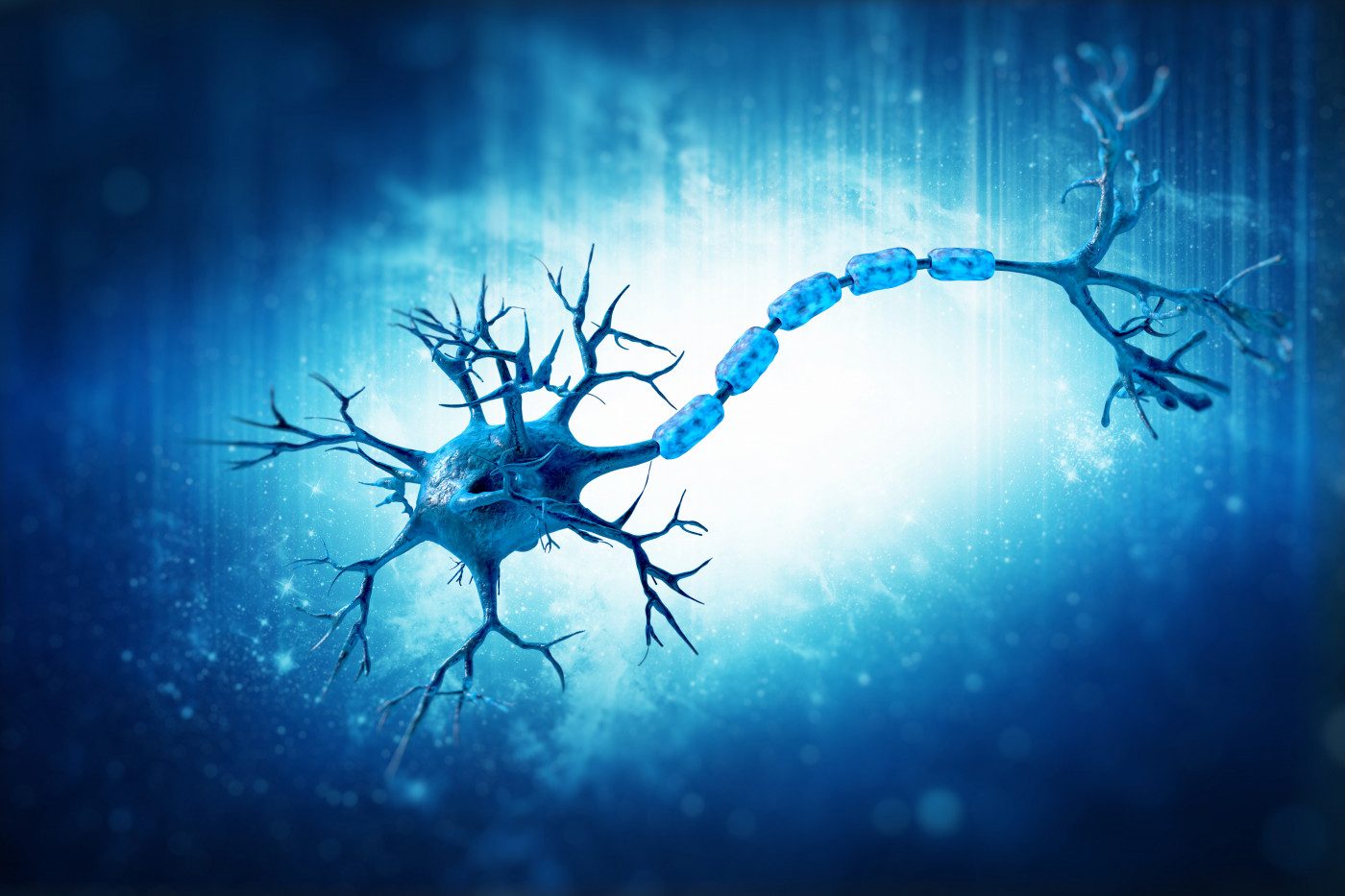 Small Molecule Shows Ability to Limit Autoimmune Response in MS, Mouse Study Reports