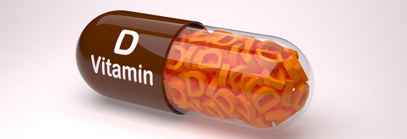Specific Changes in Vitamin D Receptor Protein Linked to MS Risk, Study Suggests Specific Changes in Vitamin D Receptor Protein Linked to MS Risk, Study Suggests