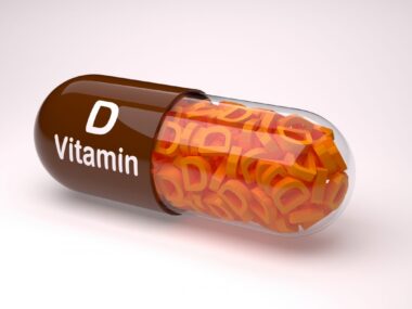 Vitamin D and MS risk