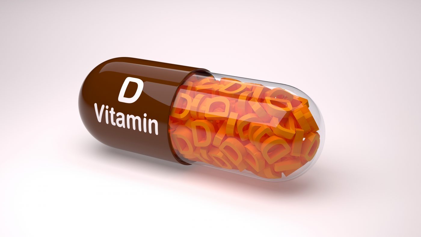 Vitamin D May Help Lessen Ms Symptoms Some Studies Suggest