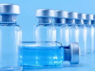 T20K infusion therapy