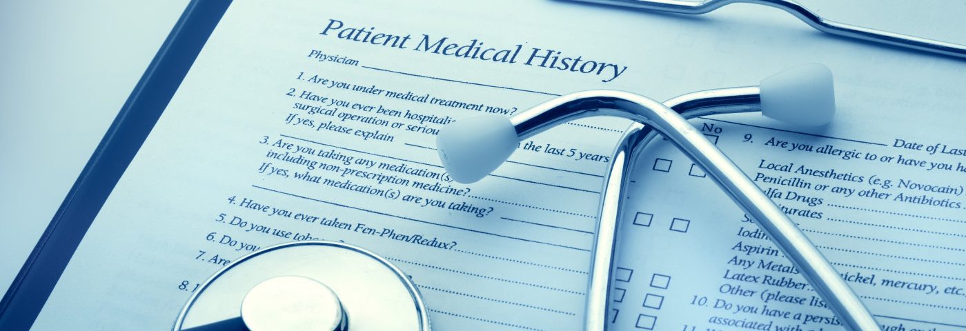 #ACTRIMS2019 — Health-related Quality of Life in MS Patients Linked to Comorbidities #ACTRIMS2019 — Health-related Quality of Life in MS Patients Linked to Comorbidities