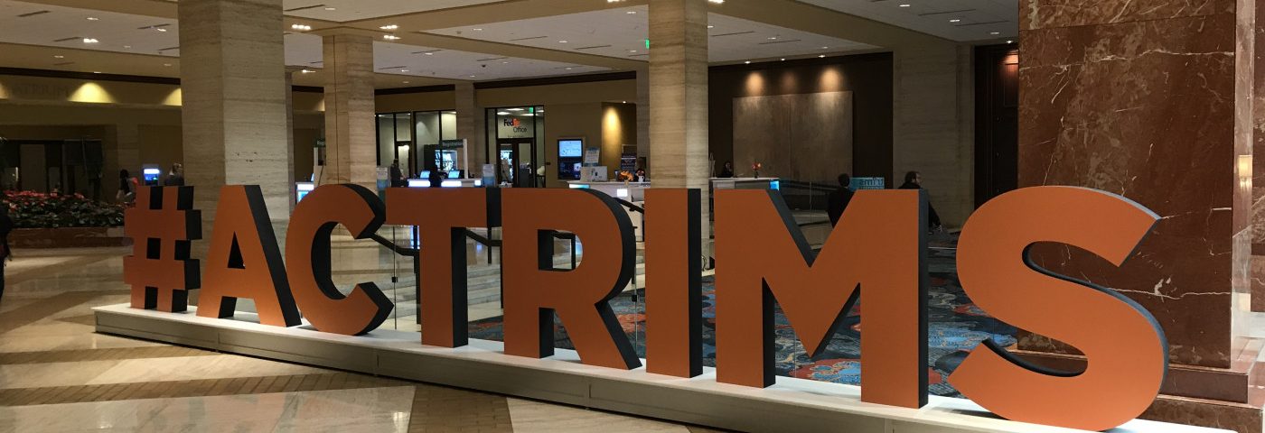 #ACTRIMS2019 – Forum Leaders Discuss: ‘Will There Be a Cure for MS?’ #ACTRIMS2019 – Forum Leaders Discuss: ‘Will There Be a Cure for MS?’