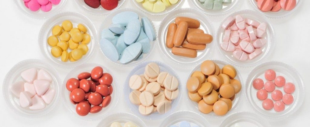 too many medications