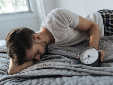 RRMS and employed workers study