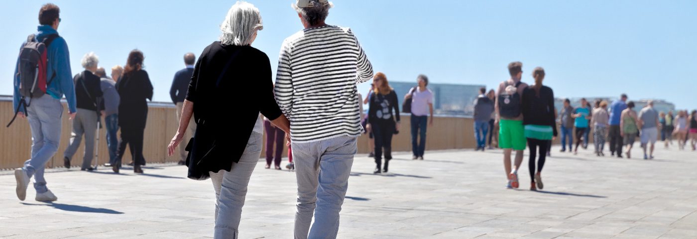 Music While Walking Makes MS Patients More Motivated and Less Mentally Drained, Study Suggests Music While Walking Makes MS Patients More Motivated and Less Mentally Drained, Study Suggests