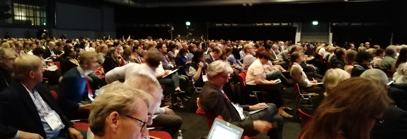 #ECTRIMS2019 – Longer DMT Use and Female Sex Seen to Protect Against SPMS Conversion #ECTRIMS2019 – Longer DMT Use and Female Sex Seen to Protect Against SPMS Conversion