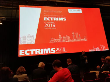 #ECTRIMS2019 rituximab hot topic