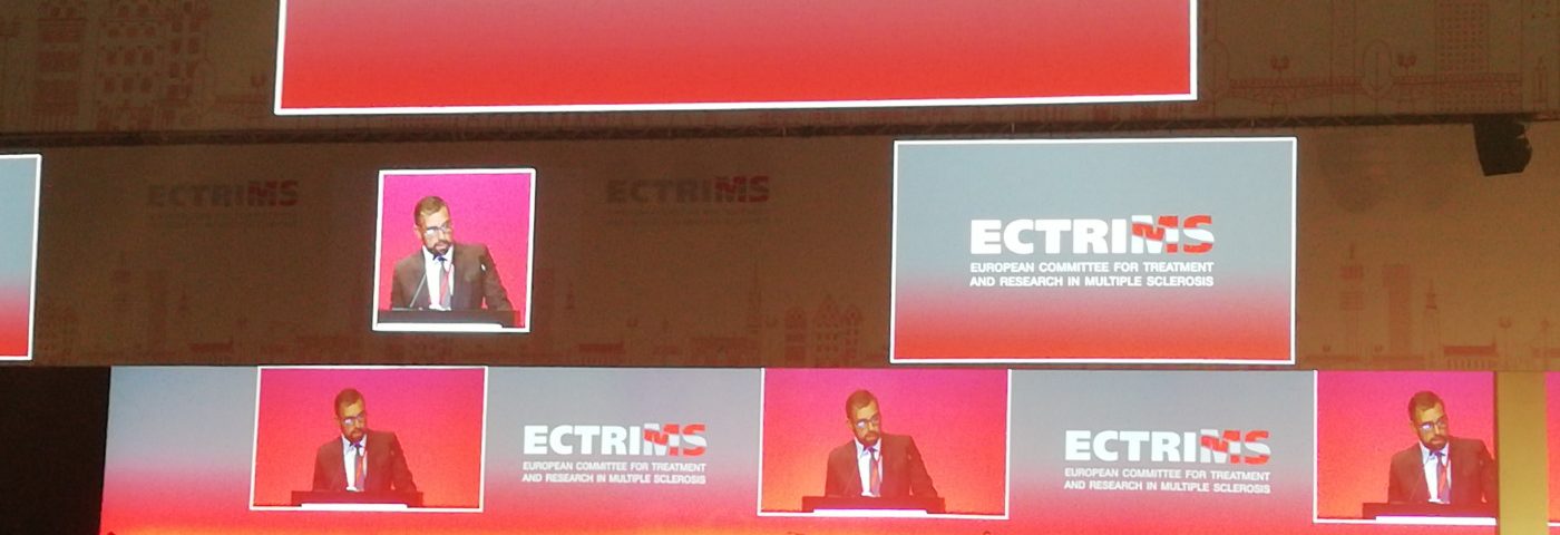 #ECTRIMS2019 – Age Seen as Crucial in MS Outcomes, with 40 Marking Shift from Relapses to Progression #ECTRIMS2019 – Age Seen as Crucial in MS Outcomes, with 40 Marking Shift from Relapses to Progression