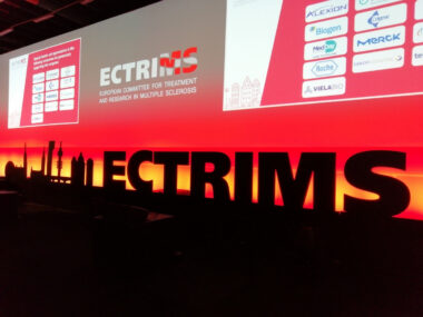 #ECTRIMS2019 Ocrevus