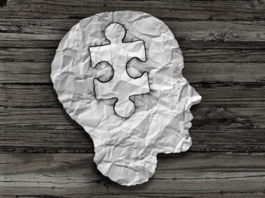 sensory processing problems