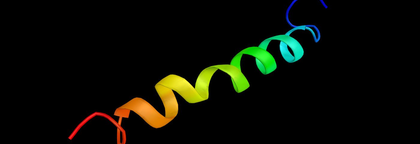 Structure and Workings of Receptor Tied to Inflammation and Cell Death Seen for First Time Structure and Workings of Receptor Tied to Inflammation and Cell Death Seen for First Time