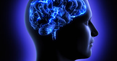 non-invasive brain stimulation