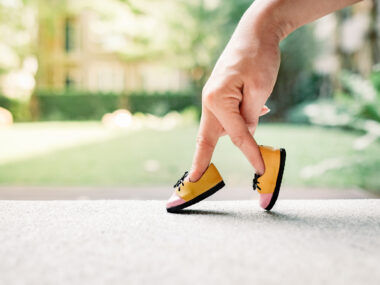 MR-004 and walking skills