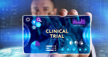 Metformin clinical trial