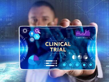 Metformin clinical trial