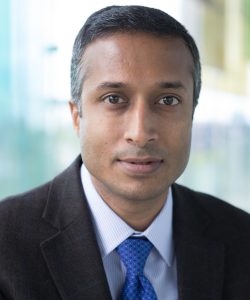 Krishnan Ramanathan, Novartis