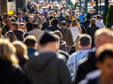 urban life and MS risk