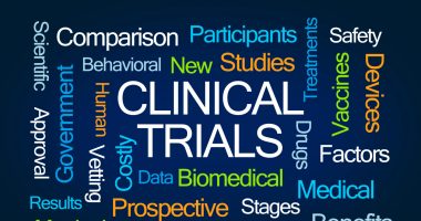 Kesimpta clinical trials