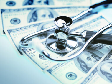 National MS Society investments