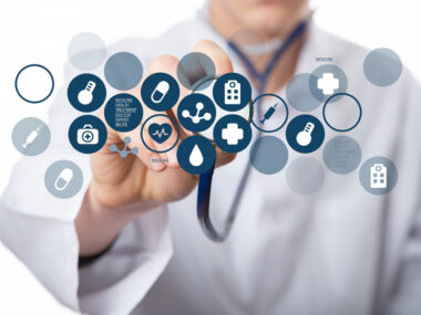 UK healthcare survey