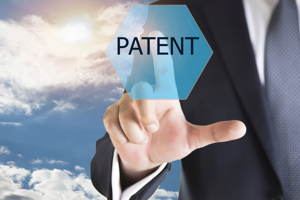 formula and patent rights