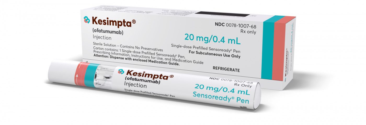 Kesimpta Offers Safety, Efficacy, Flexibility to Relapsing MS, Experts Say