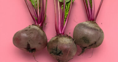 beetroot study