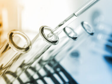 Eli Lilly acquisition, Disarm