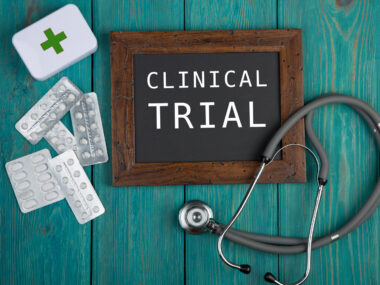 mega-trial, multiple progressive MS trials