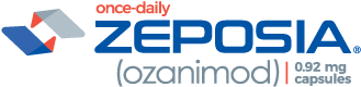 Zeposia Logo