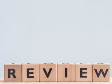 Gilenya dosing review study