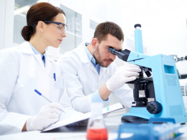 CKD-506 compared with Gilenya | Multiple Sclerosis News Today | researchers evaluating test results