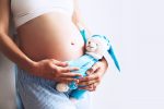 pregnancy complications, no higher risk