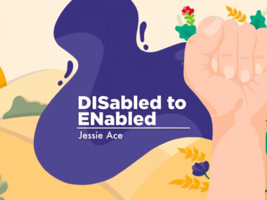 Main graphic for column titled 