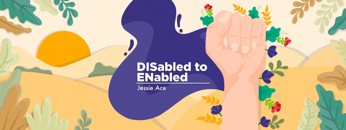 DISabled to ENabled