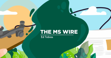 ms and gut bacteria | Multiple Sclerosis News Today | Banner for 