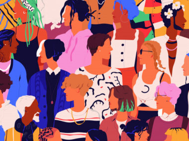 systemic racism and racial disparities | Multiple Sclerosis News Today | social determinants of health or SDOH impact Blacks and Hispanics with MS | minority representation image