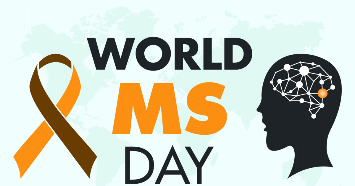 World MS Day Continues Online With Connections Theme For 2021