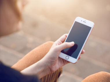 Floodlight/multiplesclerosisnewstoday.com/smartphone app reliably measures MS data