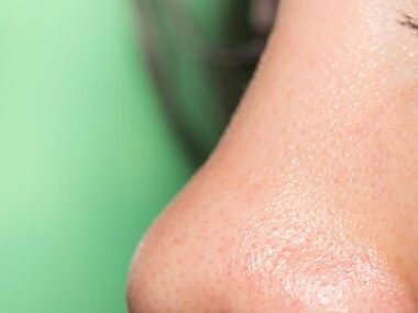 nasal foralumab Phase 1 data