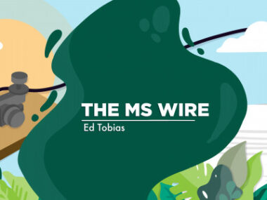 banner image for Ed Tobias' column 