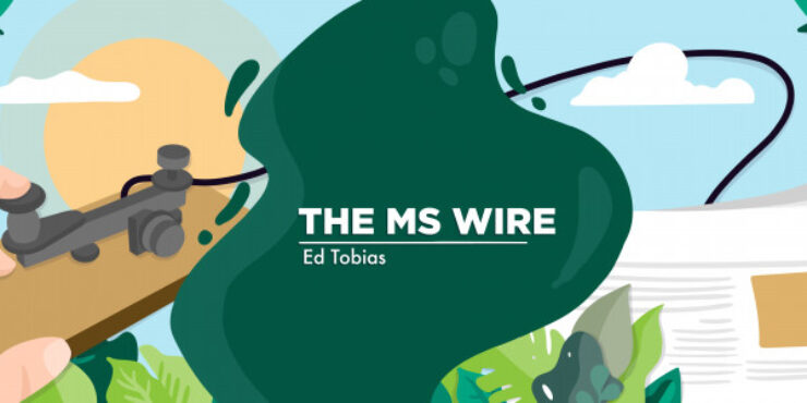 banner image for Ed Tobias' column 