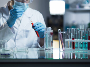 Research Challenge Awards