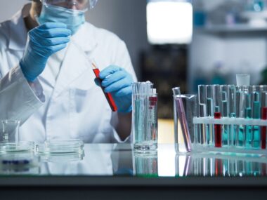 nurse and PhD candidate with MS/multiplesclerosisnewstoday.com/grant for research into MS biomarkers