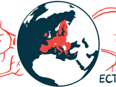 spinal cord lesions | Multiple Sclerosis News Today | ECTRIMS2021 | ECTRIMS EU logo