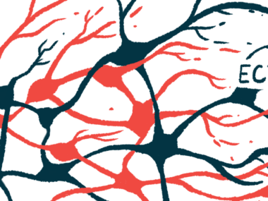 CD20-positive T-cells | Multiple Sclerosis News Today | may be early MS drivers | image of nerves