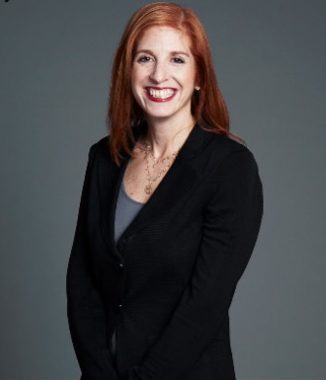 An image of Dr. Gayle Lewis.
