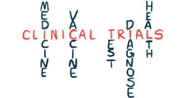 ms and disability | Multiple Sclerosis News Today | illustration for clinical trials